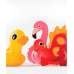 Intex 58590-Fl, детские надувные игрушки Фламинго