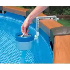 Intex 28000, скиммер для бассейна Intex 28000, скиммер для бассейна