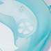 Decathlon easybreath-XS-turquoise, Дитяча повнолицевая Маска з трубкою Subea, XS 6-10 років, Бірюзова