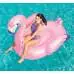 Bestway 41119, надувной плот Фламинго 173х170см