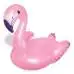 Bestway 41119, надувной плот Фламинго 173х170см