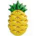 Bestway 43159-pineapple, надувной плотик Ананас, 174x96см