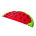 Bestway 43159-watermelon, надувной плотик Долька Арбуза, 174x89см