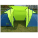 Green Camp 1002-green-camp, палатка 6-ти местная