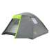 Green Camp 1013-green-camp, палатка 4-х местная