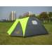 Green Camp 1013-green-camp, палатка 4-х местная