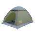 Green Camp 1503-green-camp, палатка 2-х местная