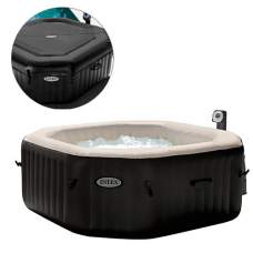 Intex 28456, джакузі PureSpa Jet and Bubble Massage