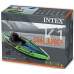 Intex 68305, надувная лодка-байдарка CHALLENGER K1 KAYAK