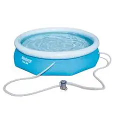 Bestway 57270, надувний басейн 305x76 см з насосом