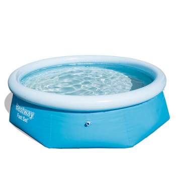 Bestway 57265, надувний басейн 244x66 см