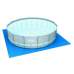 Bestway 56478, каркасний басейн 427 x 122 см Power Steel Frame Pool