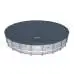 Bestway 56641, каркасный бассейн 427 x 107 см Power Steel Frame