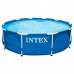 Intex 28200-3 New, каркасный бассейн 305 x 76 см (в комплекте с тентом 28030)