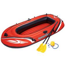 Bestway 61062, надувная лодка Hydro-Force Raft Set