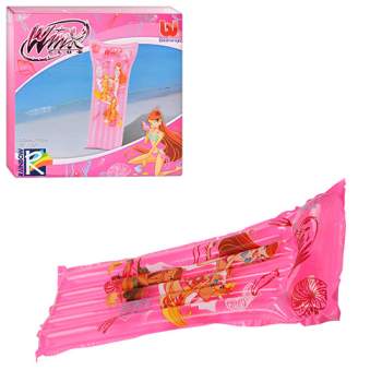 Bestway 92013, надувний матрац для плавання Winks