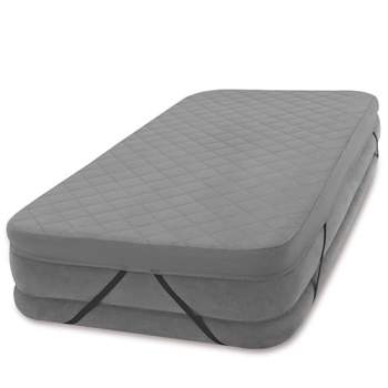 Intex 69641, наматрасник 191 x 99 x 10 см для надувной кровати