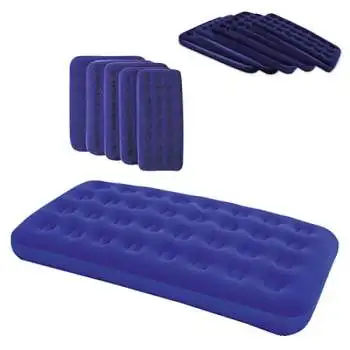 Bestway 67000, надувний матрац 185 x 76 x 22 см