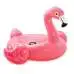 Intex 57558, надувной плотик Розовый Фламинго