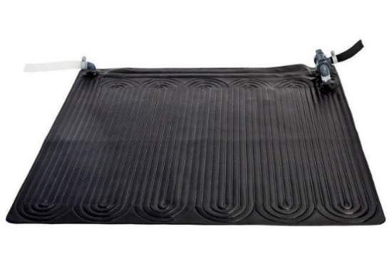 Intex 28685, коврик-нагреватель воды от солнца Solar Heating Mat