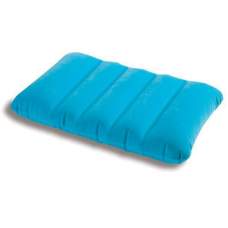 Intex 68676-G, надувная подушка, голубая