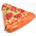 Intex 58752, надувний пліт піца, 175х145см