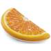 Intex 58763, надувний пліт часточка Апельсина