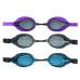 Intex 55691-E, детские очки для плавания, серые, от 8 лет