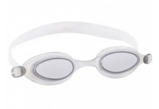 Bestway 21019-grey, окуляри для плавання, від 14 років