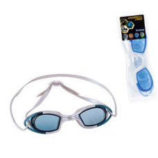 Bestway 21026-grey, окуляри для плавання, від 14 років