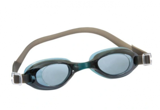 Bestway 21051-black, окуляри для плавання, від 14 років