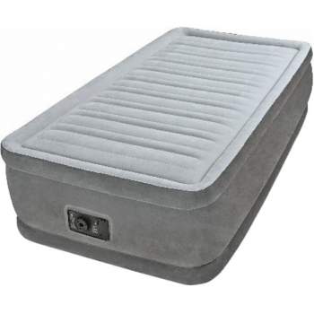 Intex 64412-utsenka, надувне ліжко 191 x 99 x 46 см. УЦІНКА Intex 64412-utsenka, надувне ліжко 191 x 99 x 46 см. УЦІНКА