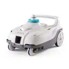 Intex 28006, донный пылесос ZX100, автоматический очиститель дна бассейнов, напор 6000-13000 л/ч