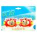 Intex 55610-crab, детские очки для плавания, 3-8 лет, Краб