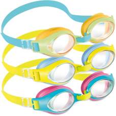 Intex 55611, дитячі окуляри для плавання, 3-8 років