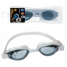 Bestway 21051-grey, окуляри для плавання, від 14 років