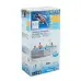 Intex 26718, каркасный бассейн 366 x 122 см Prism Frame Premium Pool (Bestway 56420)