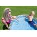 Bestway 51004, надувний дитячий басейн "Підводний світ" 152x30 см