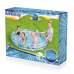 Bestway 51005, надувний дитячий басейн "Підводний світ" 183x33 см