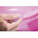Bestway 51033-pink, надувной детский бассейн "Розовый" 70x30см