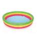 Bestway 51103, надувний дитячий басейн з надувним дном "Літо" 152х30 см