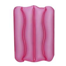 Bestway 52127-pink, надувна подушка, рожева