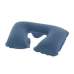 Bestway 67006-blue, надувная подушка, подголовник 37 x 24 x 10 см. Голубая