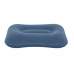 Bestway 67121-blue, надувная подушка 42 x 26 x 10 см, синяя