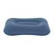 Bestway 67121-blue, надувная подушка 42 x 26 x 10 см, синяя Bestway 67121-blue, надувная подушка 42 x 26 x 10 см, синяя