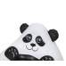Bestway 75116-panda, надувне крісло 72 x 72 x 64 см, Панда