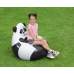 Bestway 75116-panda, надувне крісло 72 x 72 x 64 см, Панда