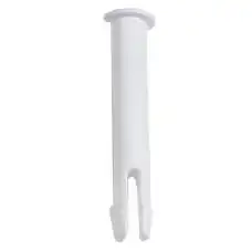 Intex 12136, Штифт для круглих басейнів Prism Frame діаметром 396, 427, 457, 48. шт.