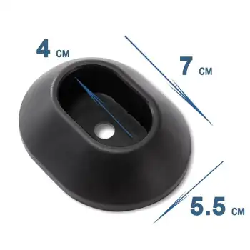 Intex 12454, Насадка на вертикальну опору - підніжка для сірих басейнів Intex Prism Frame Д305-366см: 26700, 26702, 26710, 26712, 26716, 26718 Intex 12454, Насадка на вертикальну опору - підніжка для сірих басейнів Intex Prism Frame Д305-366см: 26700, 26702, 26710, 26712, 26716, 26718