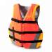 Intex 69681, Рятувальний жилет для плавання, 40-70кг, об'ем грудної клітини 76 - 132 см